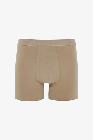 Penti Erkek Pamuklu Basic Çok Renkli 2li Boxer