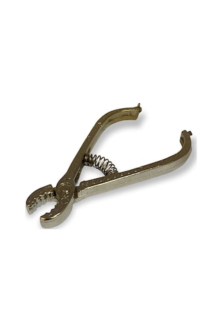 Zamak Döküm Fıstık Kıracağı
