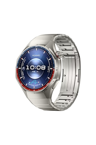 Huawei Watch GT 6 Pro 46 MM Akıllı Saat (Distribütör Garantili)