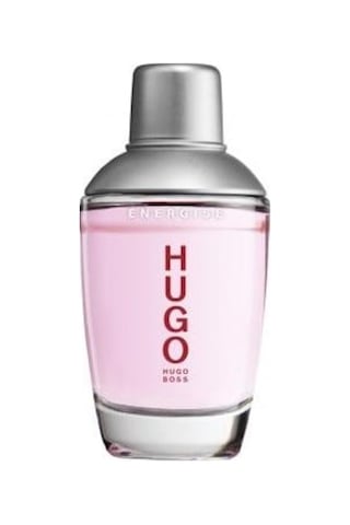Hugo Boss Energise Erkek Parfüm EDT 75 ML