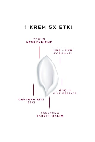 Woo Skin Expert Academy Yoğun Nemlendirici Yüz Kremi 50 ML