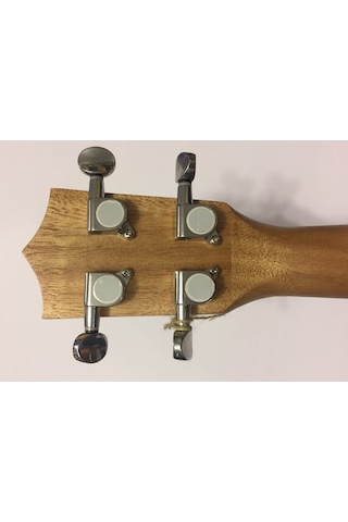 Puka Pk-8 Tenor Ukulele - Taşıma Çantalı