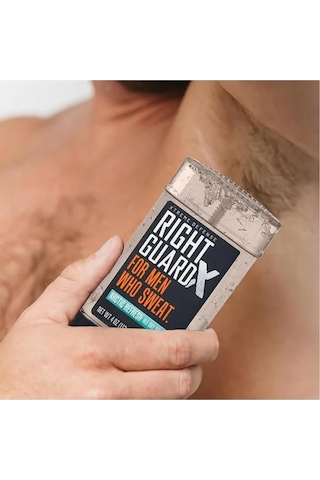 Right Guard Xtreme Defense Arctic Refresh Jel Deodorant Stick 113 G