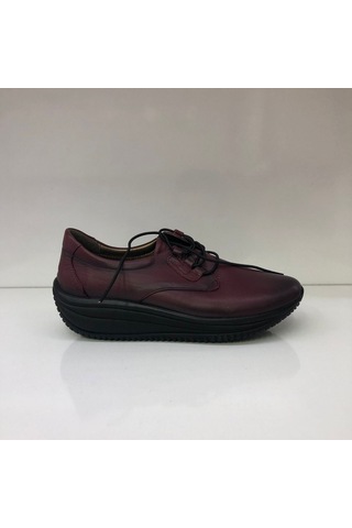 Capella 504 Bayan Comfort Yürüyüş Taban Ayakkabı