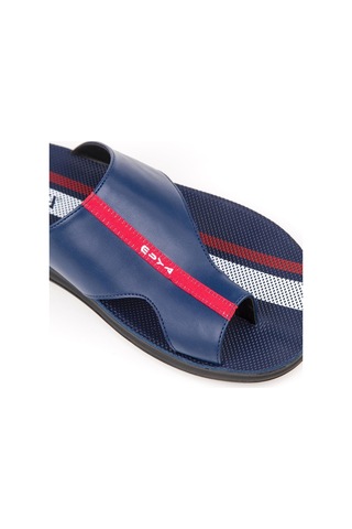 Muya Rada Anatomik Islak Zemin Erkek Terlik Lacivert 41 Lacivert