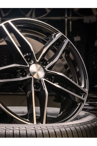 Demir Tozu & Jant Temizleyici 500 Ml Neon Jant & Lastik Temizleyici 750 Ml.