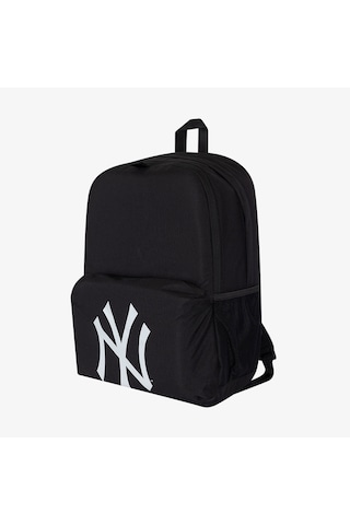 New Era Mlb Multi Stadium Unisex Siyah Sırt Çantası 60503791 Siyah