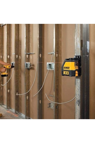 Dewalt DW088K-XJ Otomatik Distomat Pulse Modu Lazer Hizalama