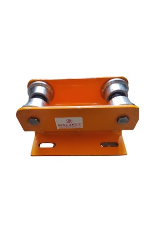 snc Sancıoğlu 4'lü Şaryo Makara 400-800 Vinç Yerli