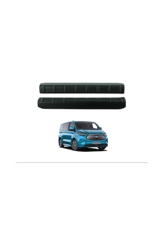 E-tourneo Custom Kapı Eşiği 2024 2025 2026 2027