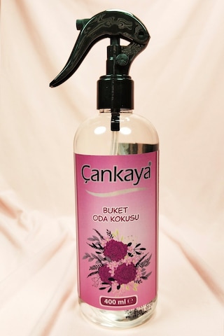 Çankaya 400 Ml Oda Kokusu Buket Abundance Prosperity