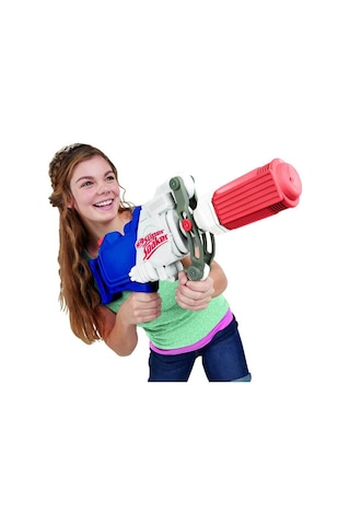 Nerf Super Soaker Hydra E2907