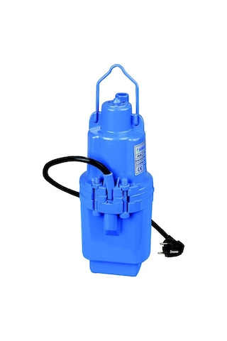 Sumak Sd1 40 Dalğıç Pompa 220w 1/2'' - Temiz Su