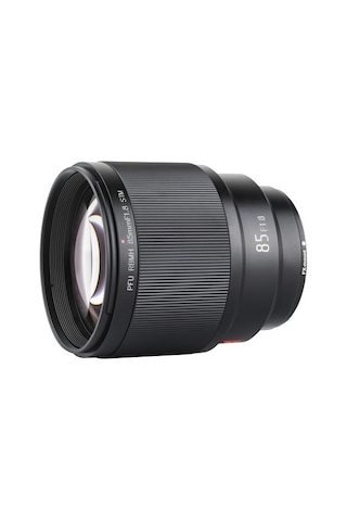Viltrox AF 85 MM F/1.8 XF II (Fuji X-Mount) Uyumlu Lens