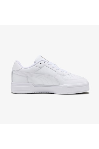 Puma Ca Pro Classic Unisex Beyaz Spor Ayakkabı 026 402366 Beyaz