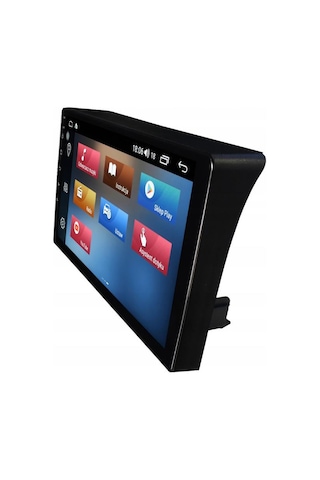 Fiat Ducato 2k Görüntü Kalitesi Android 15 Multimedya Sistemi 8+256 Myway 2011-2021 9"
