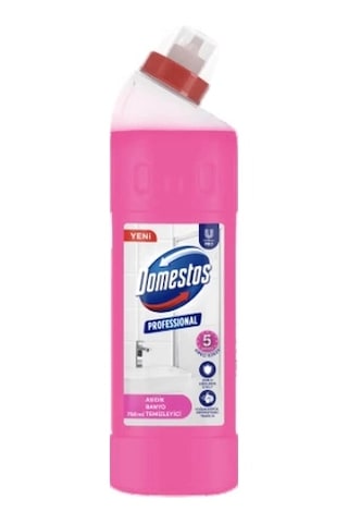Domestos Pro Banyo Temizleyici 750 Ml.