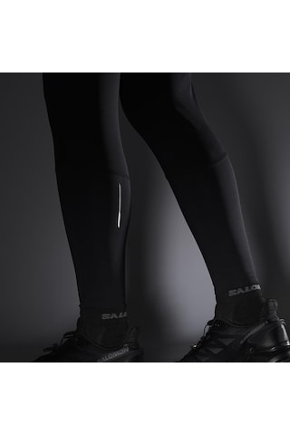 Salomon Cross Run 25'' Tıght W Siyah SiYAH