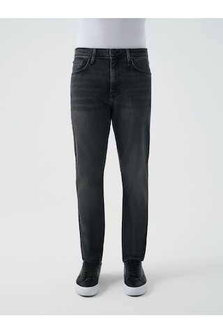 LOFT Ricardo Slim Fit Erkek Pantolon Lf2039510 Q1.v1 Denim
