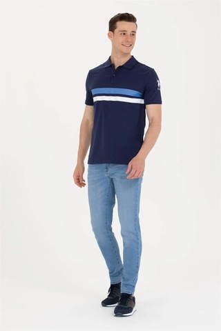 Lumberjack Jasper 23urb1066 4fx Erkek Kot Pantolon - A.mavi - 32- Açık Mavi
