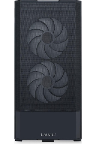 Lian Li Lancool 207 Siyah Mid-tower Atx Kasa