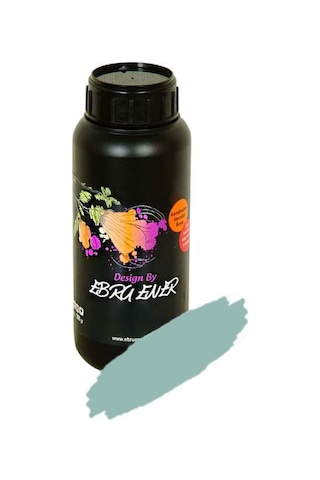Ebru Ener Vernikli Genel Yüzey Boyası Ebru Yeşil 250 Gr. Ebru Ener Vernikli Genel Yüzey Boyası Ebru Yeşil 250 Gr.