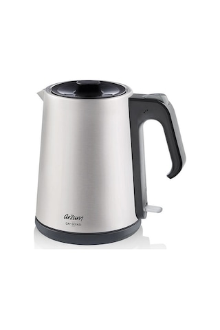 Arzum AR3069 1.8 L Çay Makinesi Inox