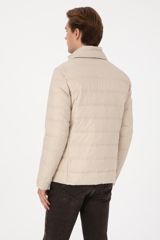 U.s. Polo Assn. Erkek Taş Mont 50312596-vr049 Tas