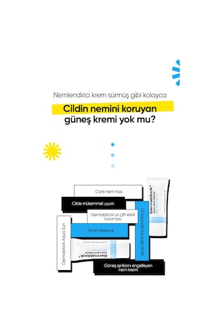 Su Bazlı Kore Güneş Kremi Aqua Sun Cream Spf 50 + Pa ++++
