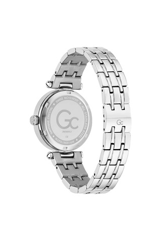 Gc Gcz63001l1 Kadın Kol Saati Metalik Gri