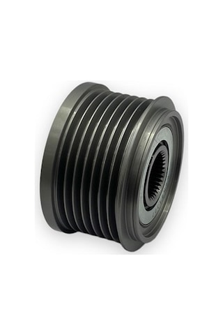ALTERNATÖR KASNAK RULMANLI 7-KANAL FORD TRANSİT V347 2008 >