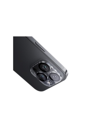 Apple Uyumlu iPhone 15 Benks New Kr Kamera Lens Koruyucu Çizilme Önleyici Koruma