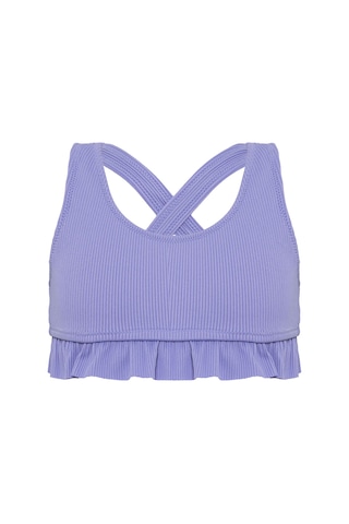 Soul Squad Soul Squad Unisex Çocuk Bikini Marry Mavi 28212 Lacivert