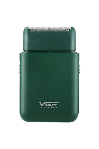 VGR V-390 5W Usb Taşınabilir Elektrikli Tıraş Makinesi