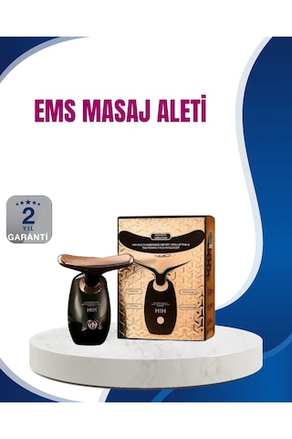 Diyar-ı Fırsat Ultrasonik Titreşimli Yüz Masaj Aleti