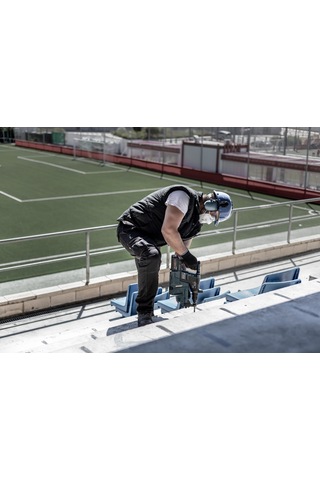 Bosch Expert Sds Plus-7x Kırıcı Delici Delme Ucu 8 X 50 X 115 Mm - 2608900087