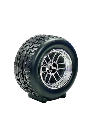 Blue Spectrum X 501 Lastik Görünümlü Bluetooth Hoparlör