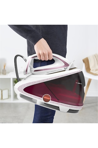 Tefal GV9566 Pro Express Protect 2600 W Buhar Kazanlı Ütü