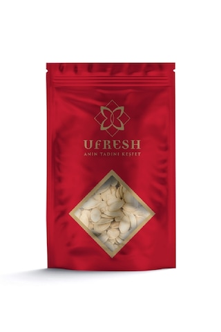 Duble Kavrulmuş Tuzsuz Nevşehir Kabak Çekirdeği 500 G
