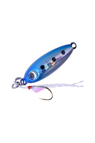 Ad-ajımetal 3g 01 Iwashi Uv