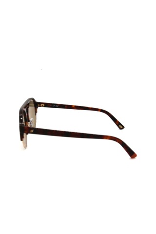 Web W 0224 52G Unisex Güneş Gözlüğü
