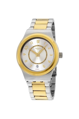 Swatch YIS410G Erkek Kol Saati