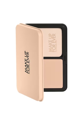 Make Up For Ever Hd Skin 1n10 - Pudra Fondöten Diğer
