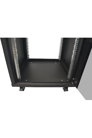 Erk 20U 600*600 Dıkılı Tıp Rack Kabinet – Model