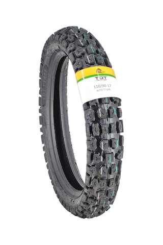 Rks Winner 200 110/90-17 Tt Tubetype Lastik