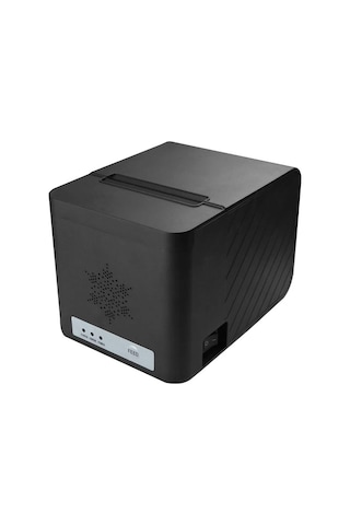 ZenPos GNS180 Usb + Ethernet 80 mm/sn 203 dpi Fiş Yazıcı