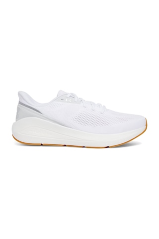 Under Armour Ua Sonic 7 Erkek Koşu Ve Yürüyüş Ayakkabısı 3028002-100 Beyaz Beyaz