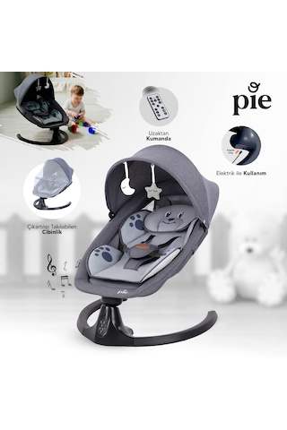 Huggy Pie Yenidoğana Uygun Otomatik Ana Kucağı