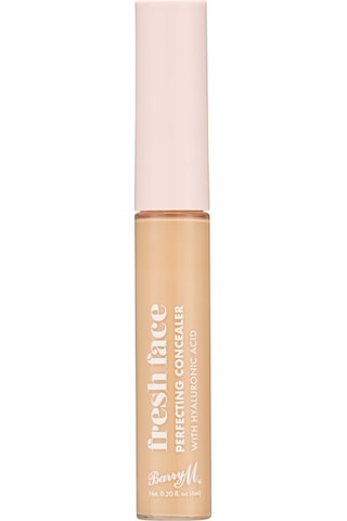 Barry M Fresh Face Perfecting Concealer Kapatıcı Shade 4