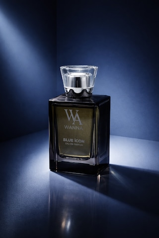 Wanna Blue Icon Erkek Parfüm EDP 100 ML